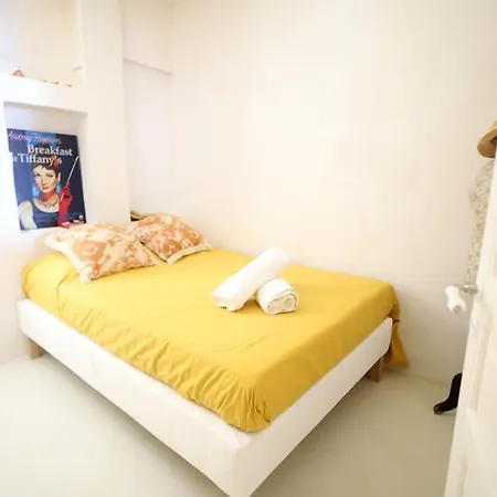 Apartment Entierement Renove Pres Du Port