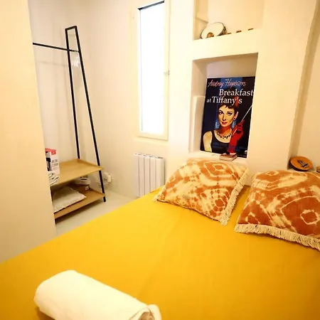 Apartment Entierement Renove Pres Du Port La Ciotat