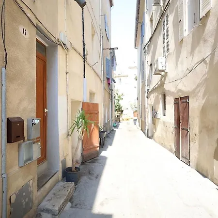 Apartment Entierement Renove Pres Du Port