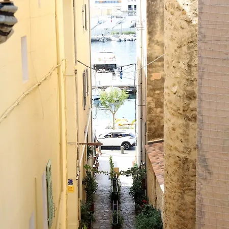 Apartment Entierement Renove Pres Du Port *