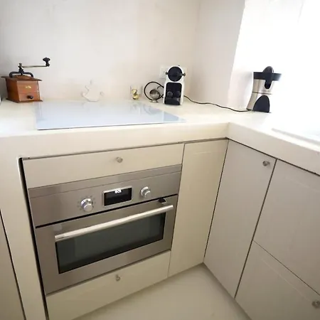 Entierement Renove Pres Du Port Apartment La Ciotat