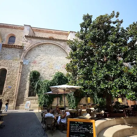 Entierement Renove Pres Du Port Apartment La Ciotat