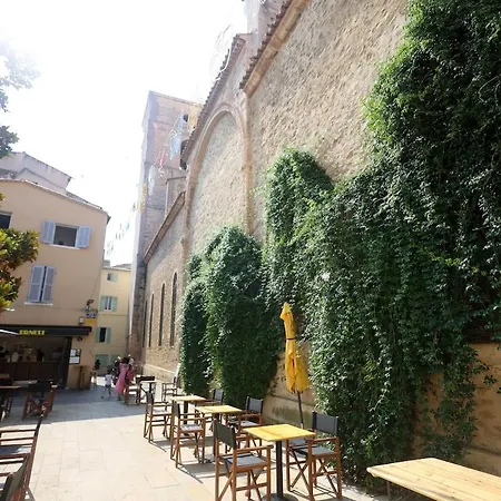 Apartment Entierement Renove Pres Du Port