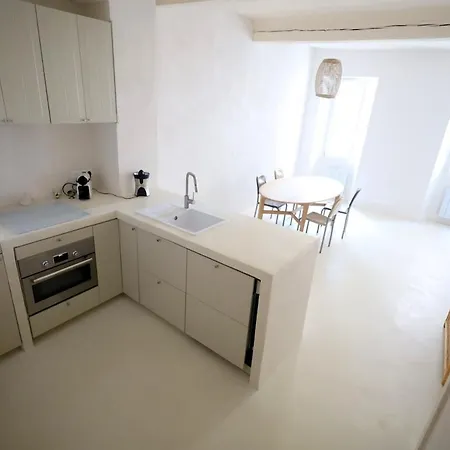 Entierement Renove Pres Du Port Apartment *