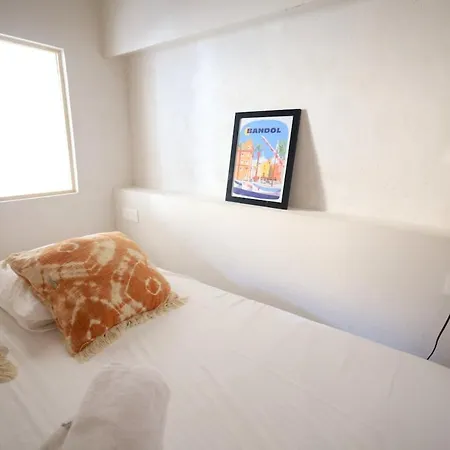 Entierement Renove Pres Du Port Apartment