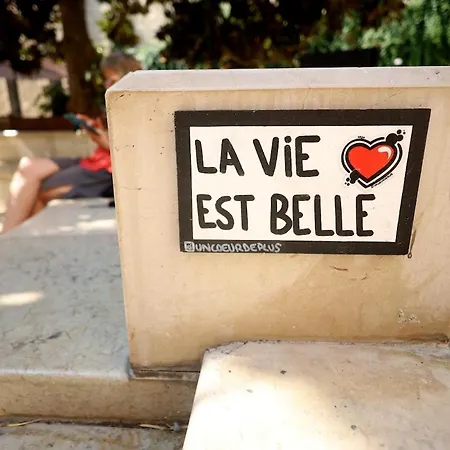 Entierement Renove Pres Du Port Apartment La Ciotat