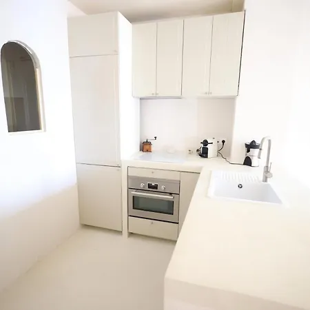 Apartment Entierement Renove Pres Du Port *