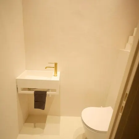 Apartment Entierement Renove Pres Du Port