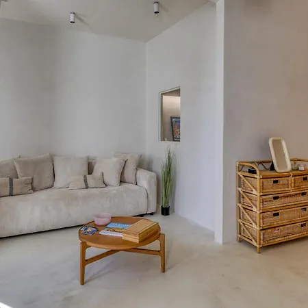 Entierement Renove Pres Du Port Apartamento *