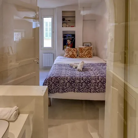 Apartamento Entierement Renove Pres Du Port La Ciotat