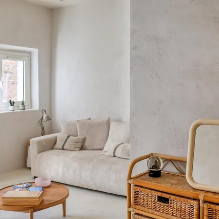 Apartamento Entierement Renove Pres Du Port *