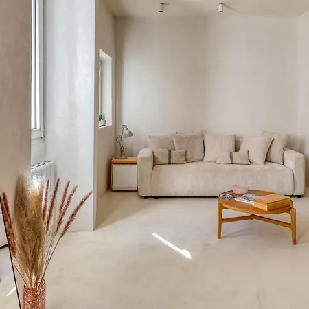 Entierement Renove Pres Du Port Apartamento *