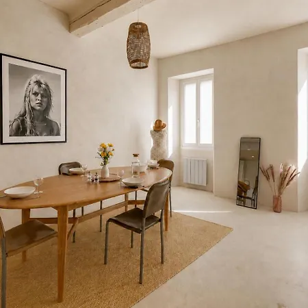 Entierement Renove Pres Du Port Apartamento La Ciotat