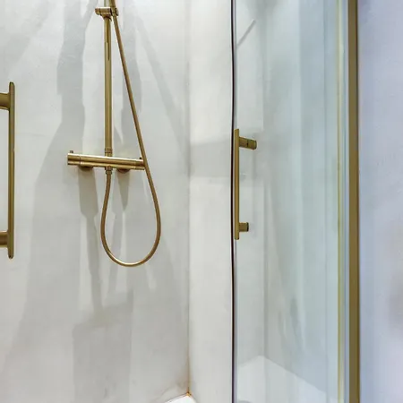Apartamento Entierement Renove Pres Du Port *