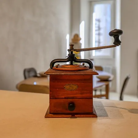 Entierement Renove Pres Du Port Apartamento *