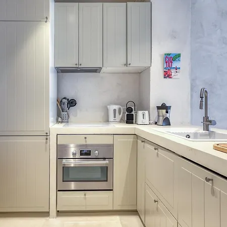 Entierement Renove Pres Du Port Apartamento