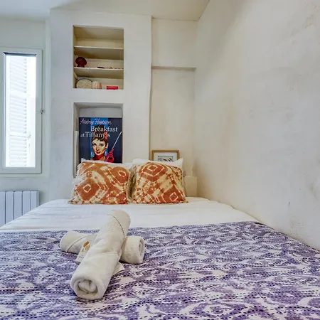 Apartamento Entierement Renove Pres Du Port *